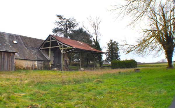 Maison à vendre à Noyant-Villages (49390) - Maine-et-Loire