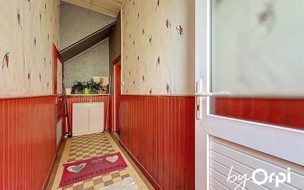 Maison à vendre    5 pièces •  Saint-Éloy-les-Mines