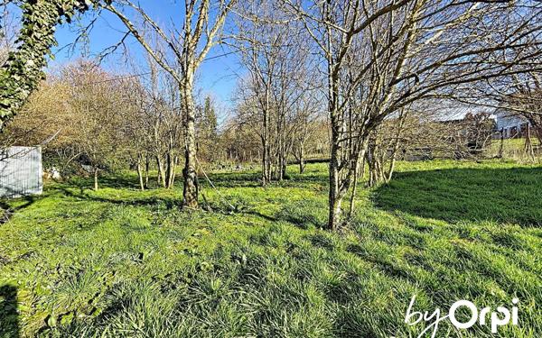 Maison à vendre    5 pièces •  Saint-Éloy-les-Mines