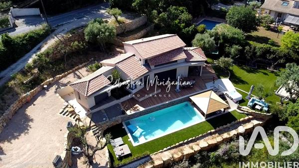 Maison à vendre 5 pièces 147 m² Solliès-Ville