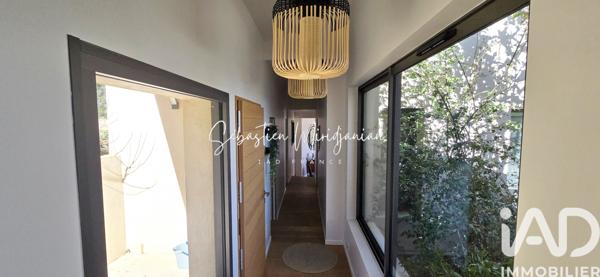 Maison à vendre 5 pièces 147 m² Solliès-Ville