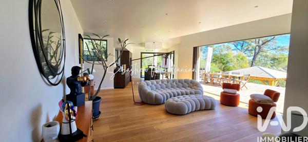 Maison à vendre 5 pièces 147 m² Solliès-Ville