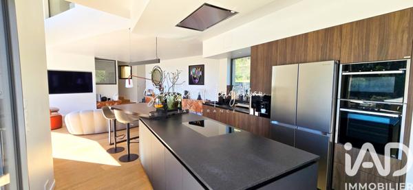 Maison à vendre 5 pièces 147 m² Solliès-Ville