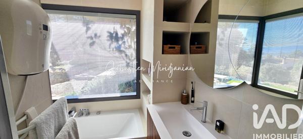 Maison à vendre 5 pièces 147 m² Solliès-Ville