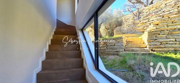 Maison à vendre 5 pièces 147 m² Solliès-Ville