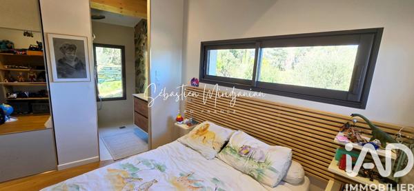 Maison à vendre 5 pièces 147 m² Solliès-Ville