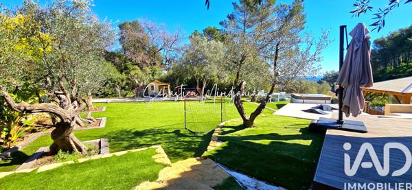 Maison à vendre 5 pièces 147 m² Solliès-Ville