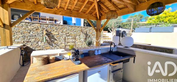 Maison à vendre 5 pièces 147 m² Solliès-Ville