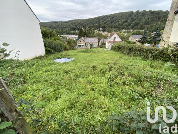 Terrain à vendre 823 m² Nouzonville