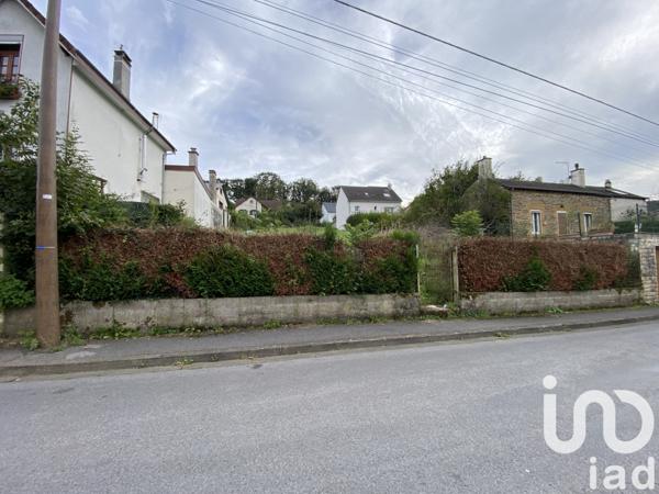 Terrain à vendre 823 m² Nouzonville