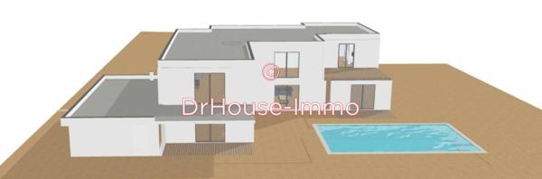 Maison à vendre 6 pièces de 327 m²