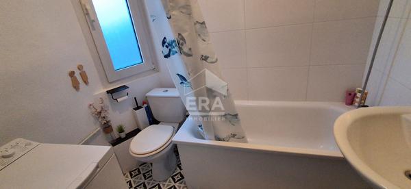 Appartement  Rouen 2 pièce(s) 37 m2, à proximité de la place du vieux marché.