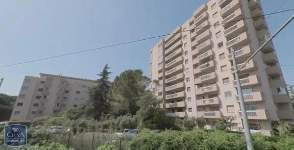Appartement à louer 3 pièces 76.48m² Montpellier (34000)