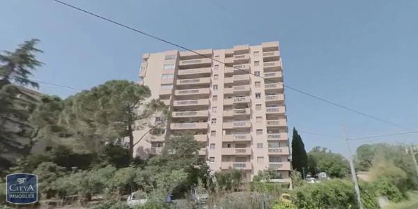 Appartement à louer 3 pièces 76.48m² Montpellier (34000)