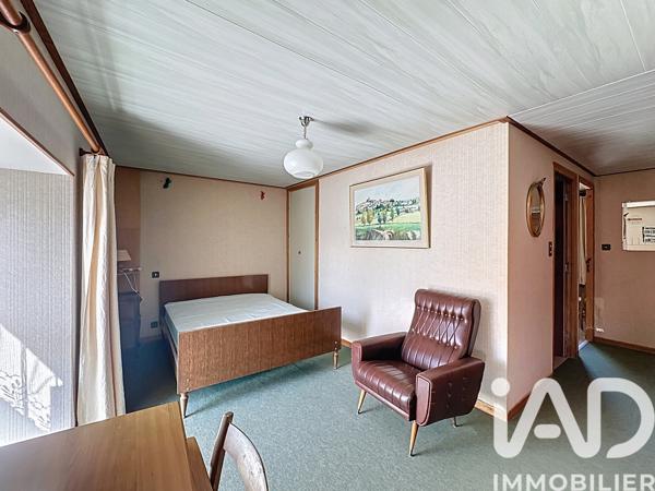Maison à vendre 9 pièces 199 m² Termes