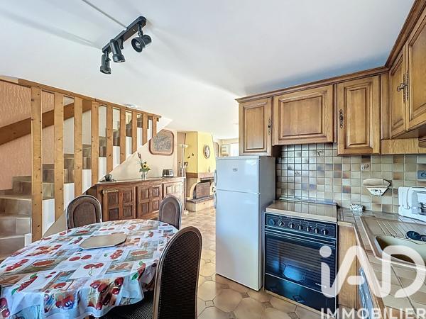 Maison à vendre 9 pièces 199 m² Termes