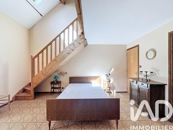 Maison à vendre 9 pièces 199 m² Termes