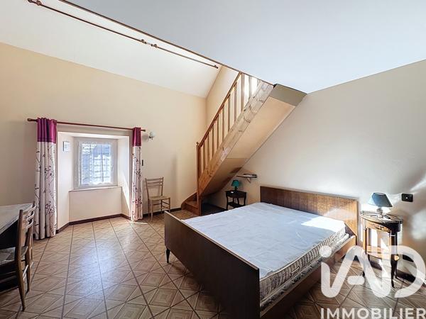 Maison à vendre 9 pièces 199 m² Termes