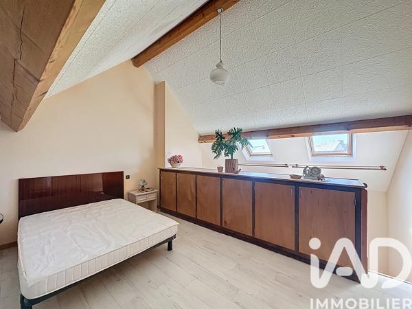 Maison à vendre 9 pièces 199 m² Termes