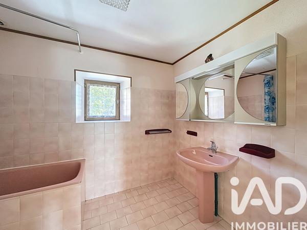 Maison à vendre 9 pièces 199 m² Termes