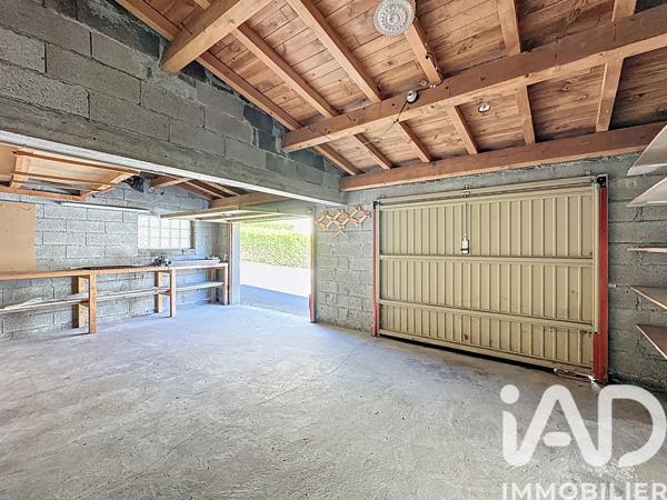 Maison à vendre 9 pièces 199 m² Termes