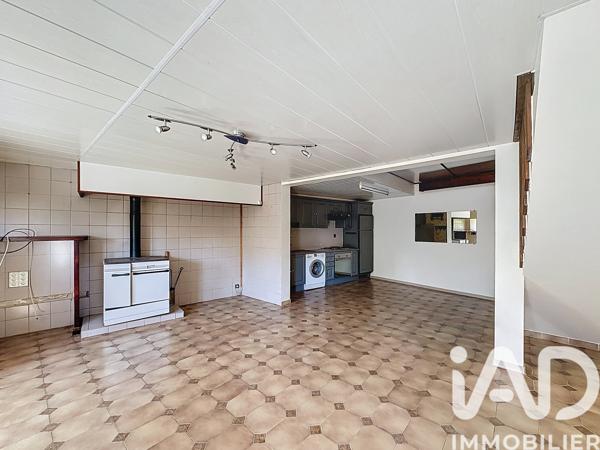 Maison à vendre 9 pièces 199 m² Termes