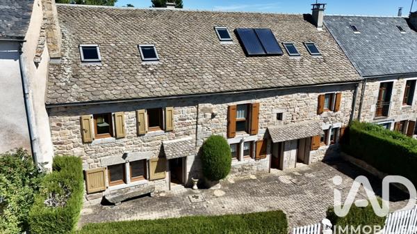 Maison à vendre 9 pièces 199 m² Termes