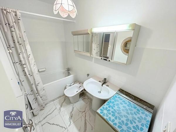 Appartement à vendre 4 pièces 87m² Le Mans (72000)