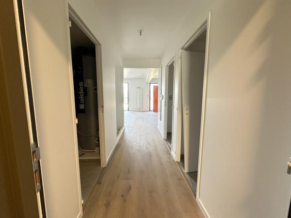 Appartement à vendre à Pléneuf-Val-André (22370) - Côtes-d'Armor