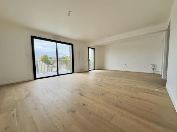 Appartement à vendre à Pléneuf-Val-André (22370) - Côtes-d'Armor