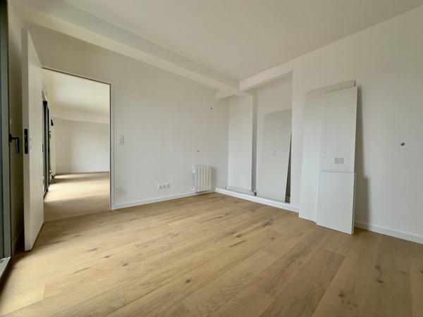 Appartement à vendre à Pléneuf-Val-André (22370) - Côtes-d'Armor
