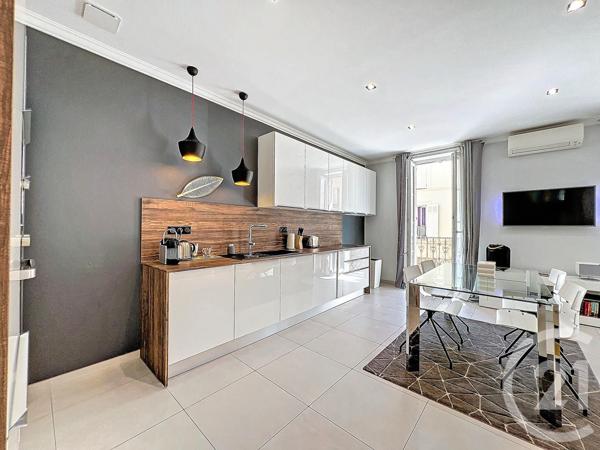 Appartement F3 à vendre  3 pièces - 68,07 m2 CANNES - 06