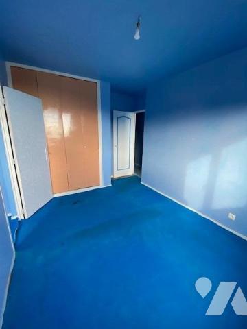 Un appartement de type T6 de 110.90m² surface Carrez, au 16ème et dernier étage avec ascenseur d?