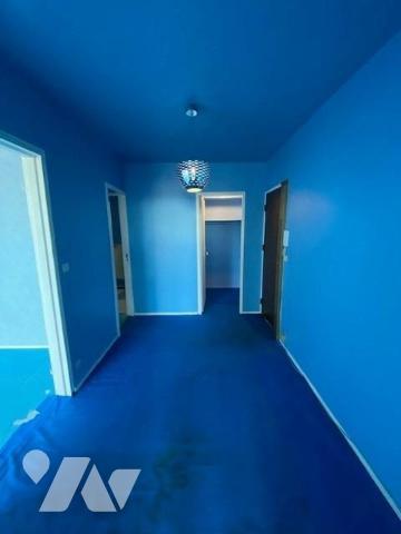 Un appartement de type T6 de 110.90m² surface Carrez, au 16ème et dernier étage avec ascenseur d?