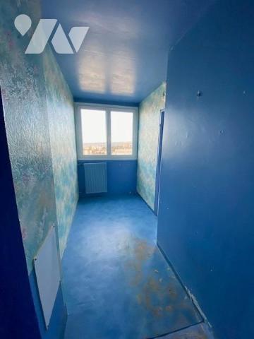 Un appartement de type T6 de 110.90m² surface Carrez, au 16ème et dernier étage avec ascenseur d?