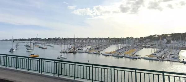 Vente Maison 6 pièces 113 m2 à La Trinité-sur-Mer