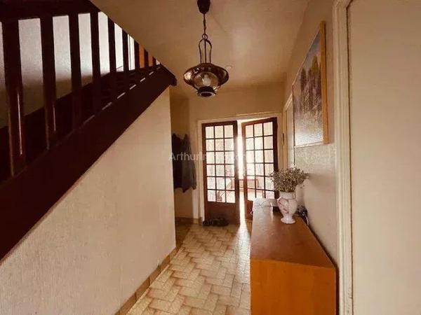 Vente Maison 6 pièces 113 m2 à La Trinité-sur-Mer