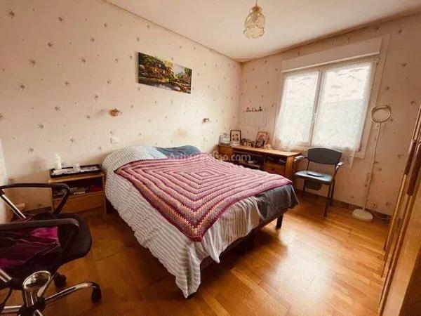 Vente Maison 6 pièces 113 m2 à La Trinité-sur-Mer