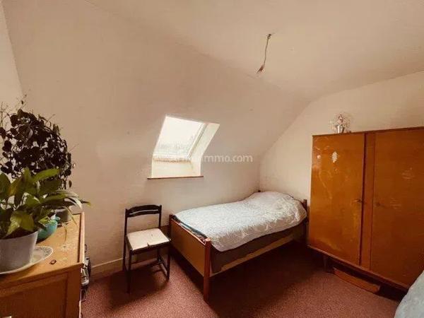 Vente Maison 6 pièces 113 m2 à La Trinité-sur-Mer