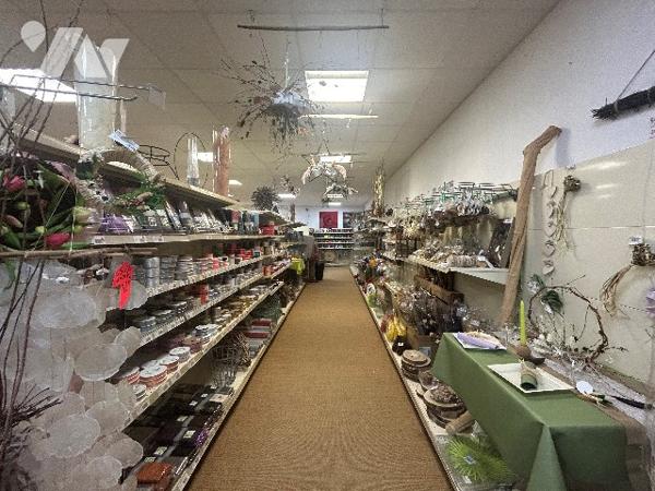 Local commercial à Aubusson