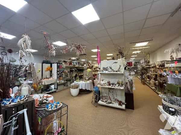 Local commercial à Aubusson