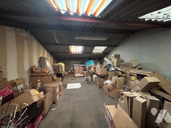 Local commercial à Aubusson