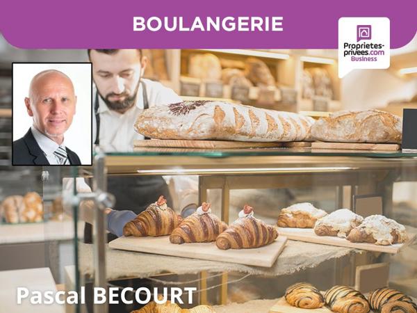 Secteur CAVAILLON -  Boulangerie  artisanale