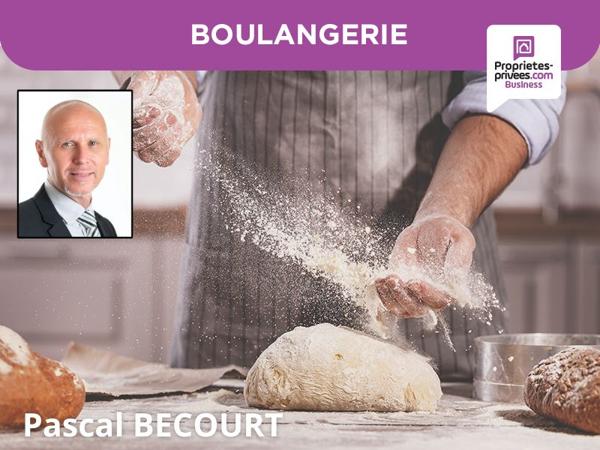 Secteur CAVAILLON -  Boulangerie  artisanale