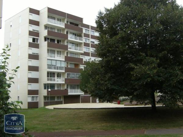 Parking à louer Le Mans (72000)