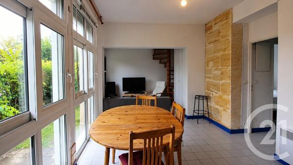 Appartement T2 à vendre  2 pièces - 45,82 m 2   BORDEAUX  - 33