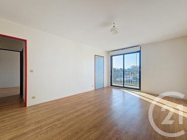 Appartement T2 à vendre  2 pièces - 45,82 m 2   BORDEAUX  - 33