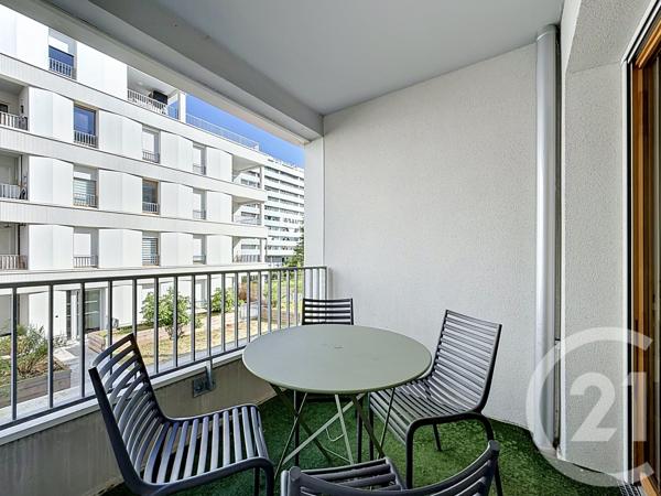 Appartement T2 à vendre  2 pièces - 45,82 m 2   BORDEAUX  - 33