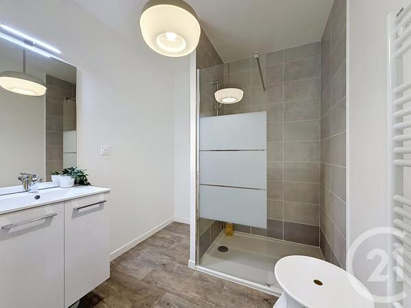 Appartement T2 à vendre  2 pièces - 45,82 m 2   BORDEAUX  - 33