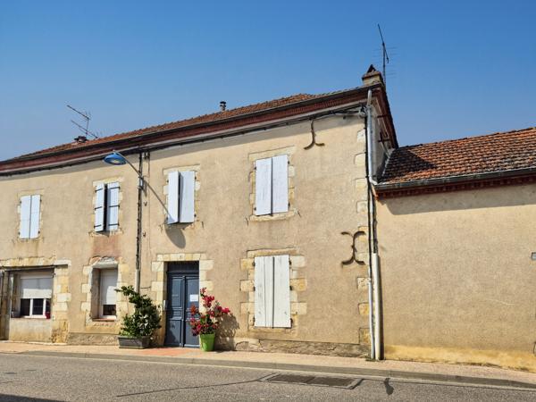 Castéra-Verduzan (32410) Appartement T2 bis de 48m2 - Castéra-Verduzan